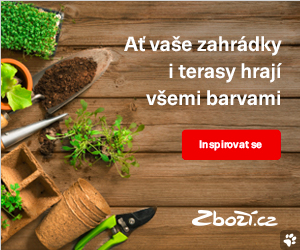 Personalizovaná reklama - psí tlapka